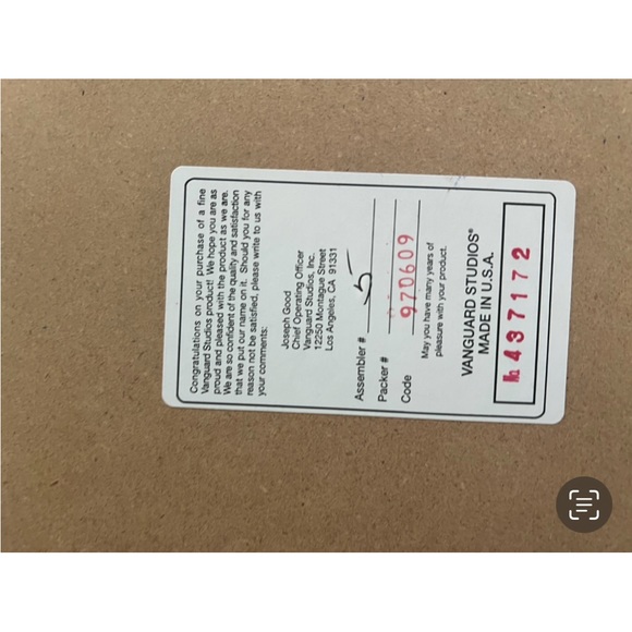 Noah’s Arc and sunflower art  for kids room
Vanguard Studios pair 32" × 15" - Picture 8 of 8